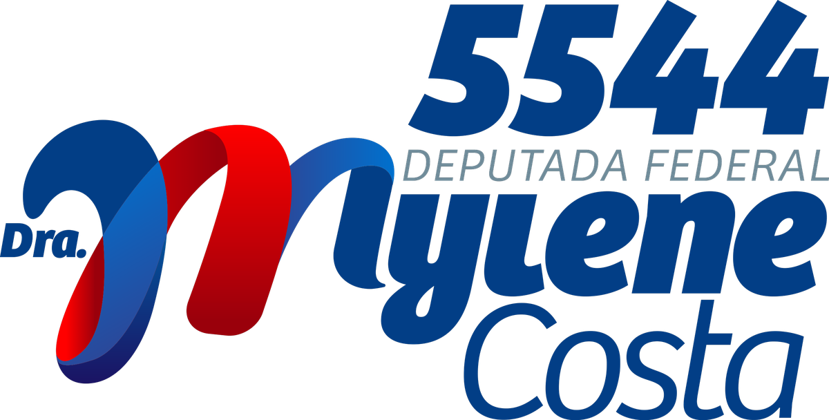 Deputada Federal Dra. Mylene Costa 5544